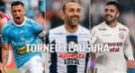 Tabla de posiciones del Torneo Clausura 2023 EN VIVO