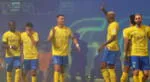 Al Nassr vs. Al Ahli EN VIVO con Cristiano Ronaldo