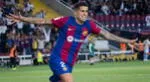 Barcelona remontó 3-2 ante el Celta de Vigo en menos de 10 minutos.