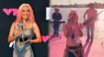 La entrenadora personal de Karol G reveló detalles sobre su rutina para mantener su fígura.