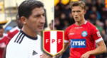 Johan Fano se pronunció sobre una posible convocatoria de Oliver Sonne a la selección peruana
