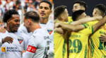 Fútbol Libre TV transmitirá ONLINE GRATIS el partido de LDU vs. Defensa y Justicia.