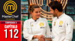 El jueves 28 de septiembre, se estrena el capítulo 112 de "MasterChef Celebrity Colombia” por RCN.