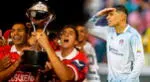 Paolo Guerrero iguala marca de Cienciano