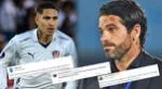 Hinchas de Racing exigen salida de Fernando Gago tras doblete de Paolo Guerrero