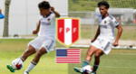FPF aseguró la convocatoria de crack de LA Galaxy para potenciar la selección peruana
