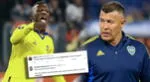 Hinchas de Boca Juniors se pronuncian tras derrota ante River Plate