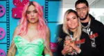 Karol G es una de las artistas más exitosas en el mundo de la música urbana.