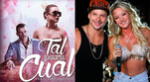 Leslie Shaw lanza mensaje en redes sociales sobre su tema con Mario Hart