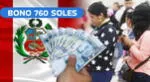 En esta nota podrás conocer todos los detalles del Bono Familiar Universal.