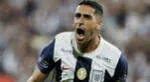 Alianza Lima negocia el futuro de Pablo Sabbag para la temporada 2024