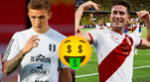 Conoce la apuesta en el Perú vs. Chile que podría convertirte en millonario en un día.