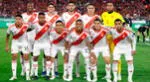 Perú no pudo en su visita a Chile y perdió 2-0 en Santiago.