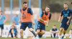 Lionel Messi se alista para llegar a Lima
