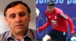 Carlos Bustos contó por qué Jairo Concha no juega en la selección peruana