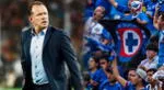 Cruz Azul quiere de regreso a Juan Reynoso, informan medios en México