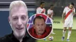 Martín Liberman consideró una involución el nivel de la selección peruana con Juan Reynoso