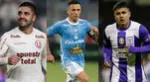 Tabla del Torneo Clausura 2023 de la Liga 1 mientras se lleva a cabo la jornada 18
