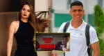 Paolo Hurtado justifica su ampay con Jossmery Toledo y revela que le hicieron brujería, por lo que la expolicía deja contundente respuesta en Instagram.