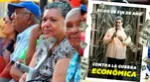 Conoce más detalles sobre el Bono de Fin de Año para pensionados del IVSS y Amor Mayor.