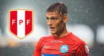 Oliver Sonne logró ser titular con Silkeborg tras fecha doble de Perú en octubre