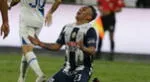 Christian Cueva registra estadísticas muy pobres con Alianza Lima
