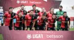 Melgar tienen opciones de ganar el Clausura, pero no depende de sí mismo.