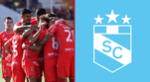 Cienciano necesita ganarle a Sporting Cristal por el Torneo Clausura 2023.