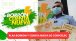 Revisa cómo subsanar deudas con el programa Plan Borrón y Cuenta Nueva de Corpoelec.