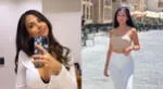 Conoce más detalles sobre la vida de la esposa del futbolista Carlos Zambrano.