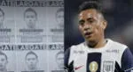 Hinchas de Alianza Lima exigen la salida de Christian Cueva