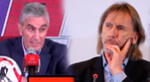 Juan Carlos Oblitas sobre las declaraciones de Gareca en Perú