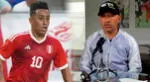 Roberto Palacios dijo quien debe ser el reemplazante de Cueva en Perú