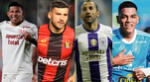 Revisa cómo va quedando la Tabla Acumulada de la Liga 1 2023