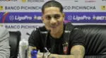 Paolo Guerrero también acumula seis duelos. En todos los jugó desde el arranque. Registra tres goles.