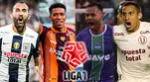 Liga 1 2024: los 18 equipos confirmados que jugarán la próxima temporada.