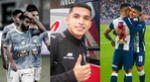 Kevin Serna finalmente estamparía su firma por Alianza Lima.