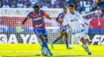 Liga de Quito vs. Fortaleza por la Copa Sudamericana