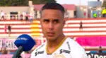 Jesús Barco habló tras haber salvado el descenso con Sport Boys