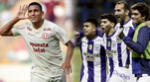 Alex Valera eligió a Carlos Zambrano como su referente de Alianza Lima