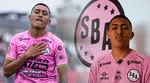 Fabrizio Roca anotó nueve goles en la Liga 1 2023 con Sport Boys.