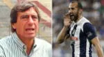 Germán Leguía explotó con Alianza Lima tras la primera final con Universitario