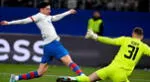 Barcelona se viene complicando con Shakhtar Donestsk en Hamburgo
