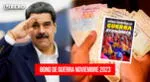 Revisa desde cuándo se pagará el Bono Guerra Económica de 1,640 bolívares para trabajadores jubilados en el Sistema Patria.