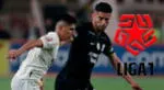 Liga de Fútbol Profesional informó la fecha que iniciaría la Liga 1 2024