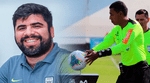 Edwin Ordóñez será el juez del Alianza Lima vs. Universitario en Matute.