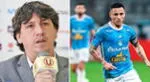 Jean Ferrari confirmó que Universitario quiere fichar a Yoshimar Yotún