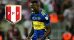 Hinchas de Boca molestos con la selección peruana por convocar a Luis Advíncula.