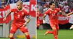 Guerrero y Lapadula son las principales cartas de gol de Perú.