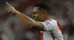 Yoshimar Yotún anotó el primer tanto peruano en las Eliminatorias 2026.